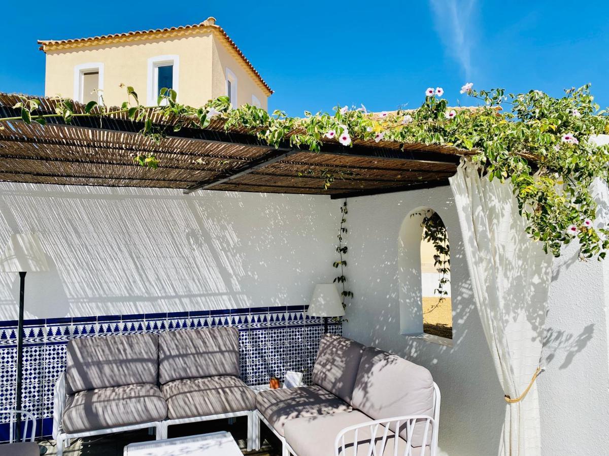 Casa Sin Fin Bed & Breakfast Bédar Exterior foto
